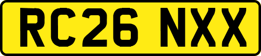 RC26NXX