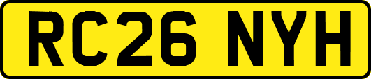 RC26NYH
