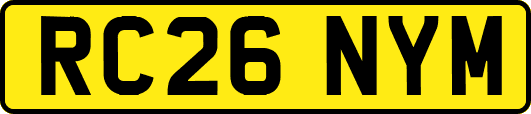 RC26NYM