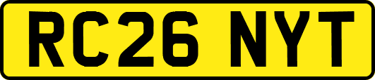 RC26NYT
