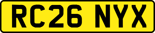 RC26NYX