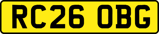 RC26OBG