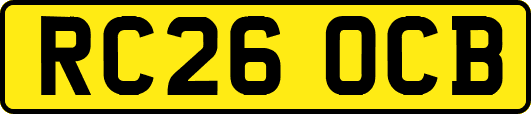 RC26OCB