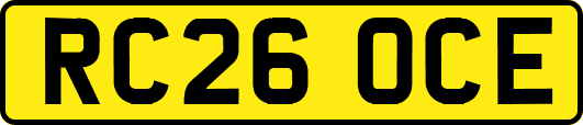 RC26OCE