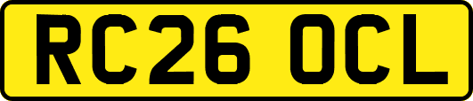 RC26OCL