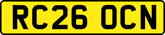 RC26OCN