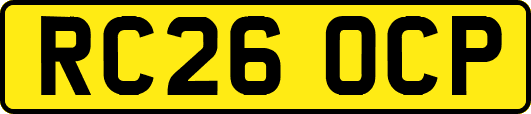 RC26OCP