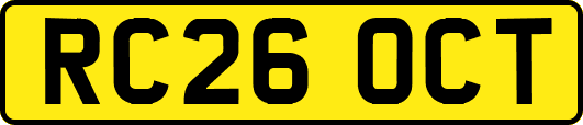 RC26OCT