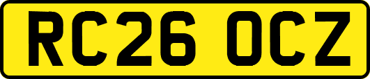 RC26OCZ