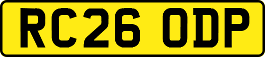 RC26ODP