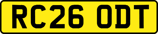 RC26ODT