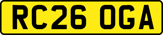 RC26OGA