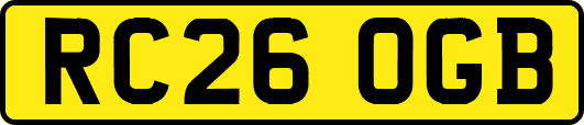 RC26OGB