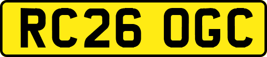 RC26OGC