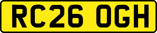 RC26OGH