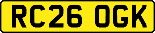 RC26OGK
