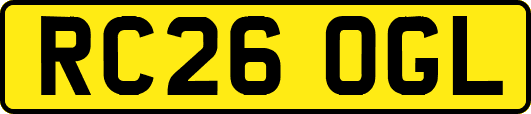 RC26OGL