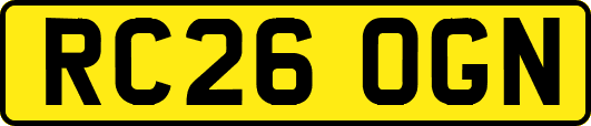 RC26OGN