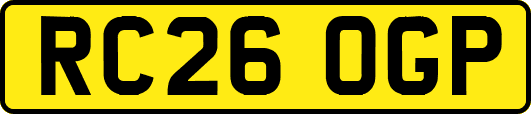 RC26OGP