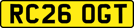 RC26OGT