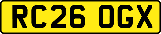 RC26OGX