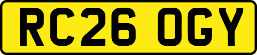 RC26OGY
