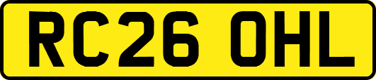 RC26OHL