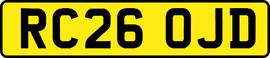 RC26OJD