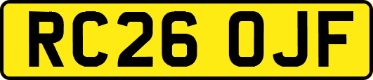 RC26OJF