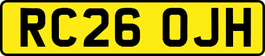 RC26OJH