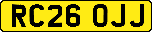 RC26OJJ