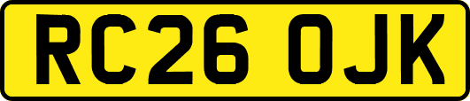 RC26OJK