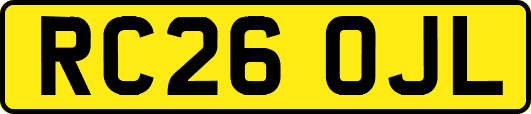 RC26OJL