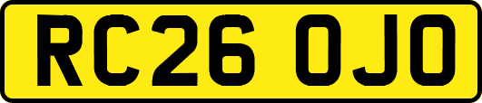 RC26OJO