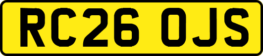 RC26OJS