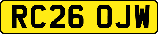 RC26OJW