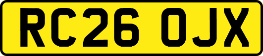 RC26OJX