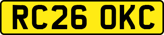 RC26OKC