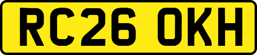 RC26OKH