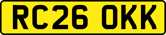 RC26OKK