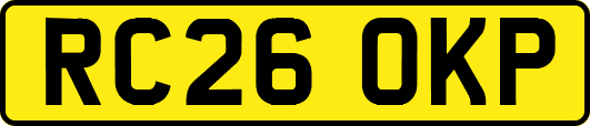 RC26OKP