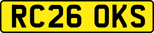 RC26OKS