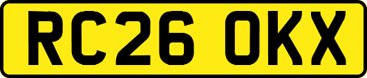RC26OKX