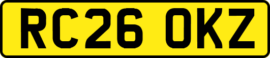 RC26OKZ