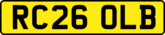 RC26OLB