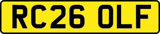RC26OLF