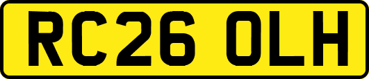 RC26OLH