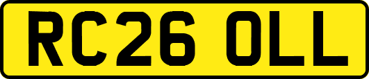 RC26OLL