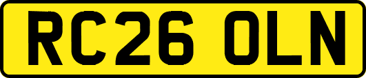 RC26OLN