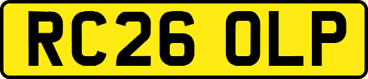 RC26OLP
